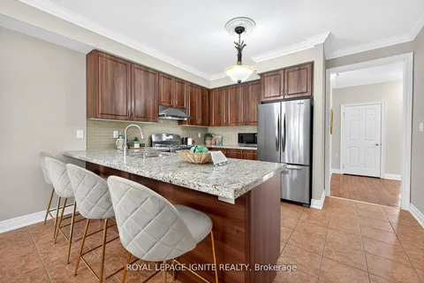 95 Chelsea Crescent, ON L3Z 0J7