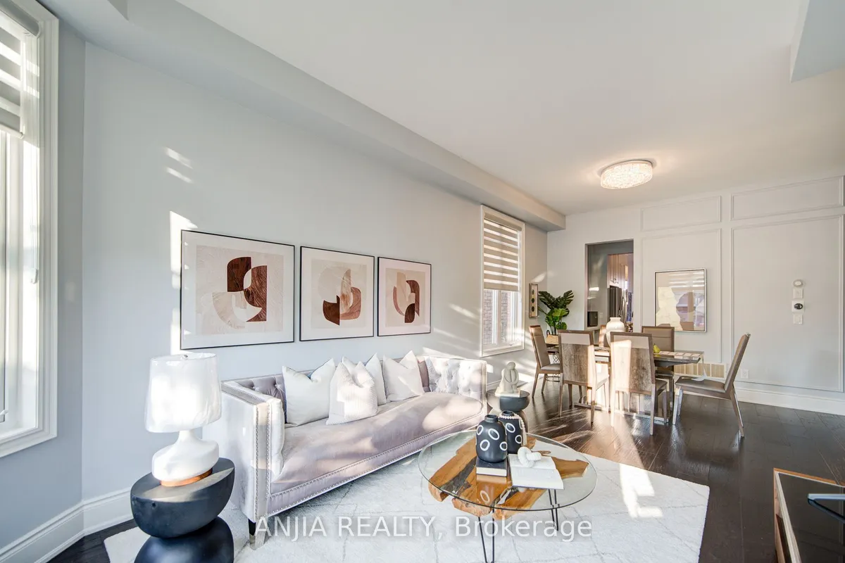 5 Warton Court, ON L6E 2G1