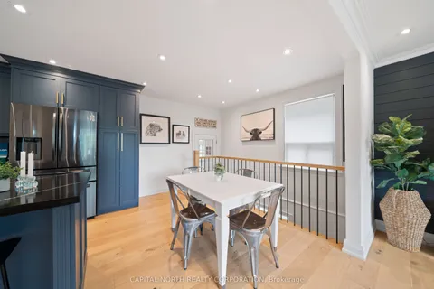 89 Hambly Avenue, ON L7B 1J1