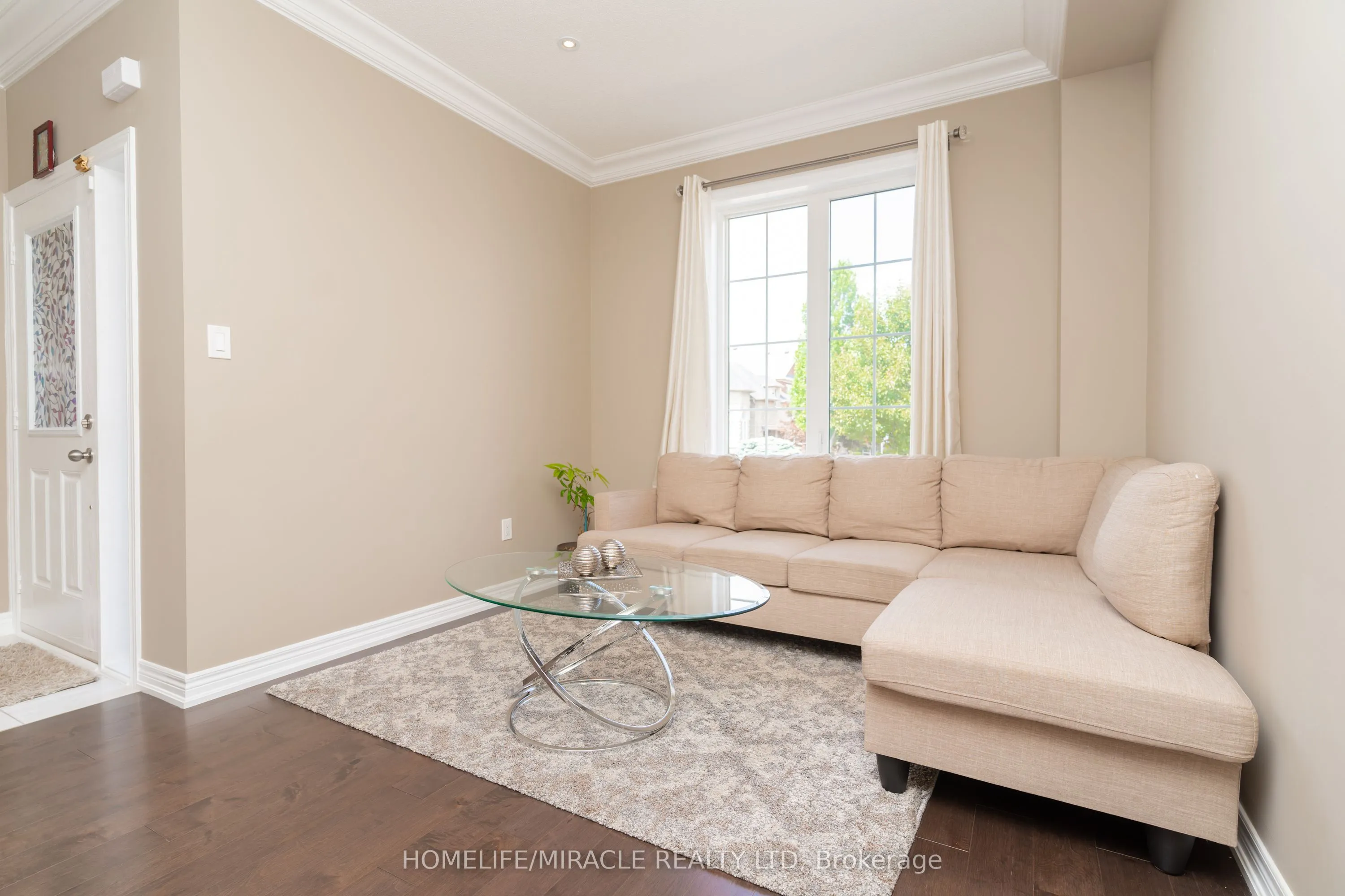 516 Vellore Woods Boulevard, ON L4H 2W3