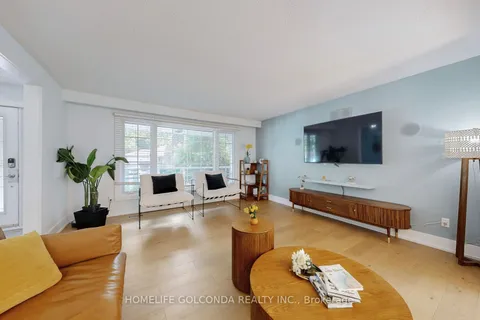 54 Senator Reesor's Drive, ON L3P 3E2