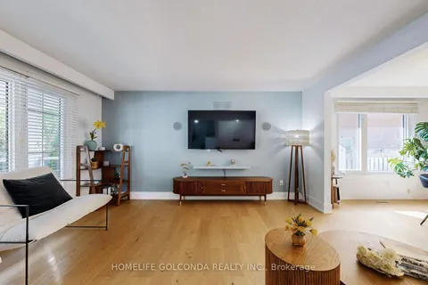 54 Senator Reesor's Drive, ON L3P 3E2