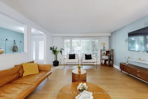 54 Senator Reesor's Drive, ON L3P 3E2