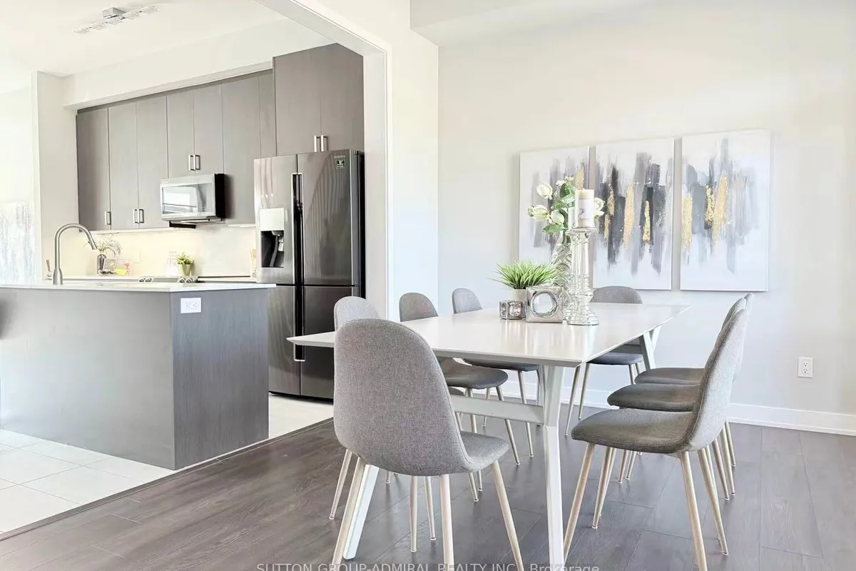 18 Pageant Avenue, ON L4H 4R3