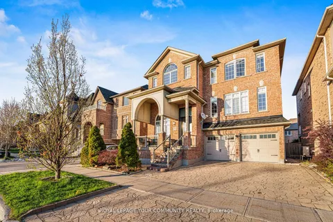 339 Thomas Cook Avenue, ON L6A 4M1