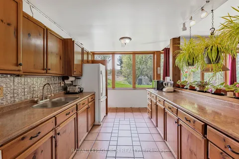 1092 Ballycroy Road, ON L0N 1P0