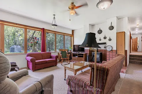 1092 Ballycroy Road, ON L0N 1P0