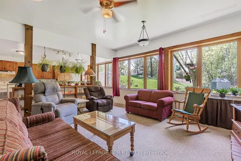 1092 Ballycroy Road, ON L0N 1P0