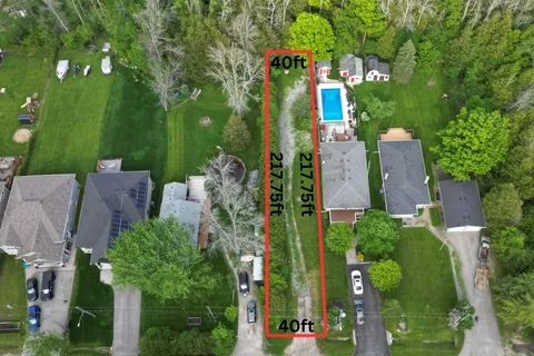 5 Rushton (Lot 22, Plan 322) Road, ON L0E 1S0