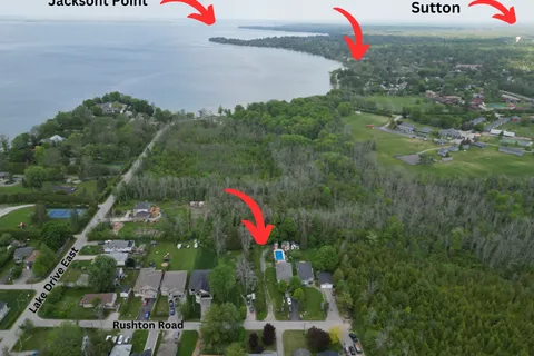 5 Rushton (Lot 22, Plan 322) Road, ON L0E 1S0