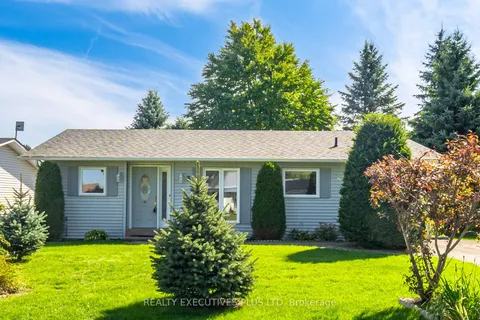 3 Hickory Court, ON L0G 1W0