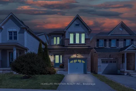 371 Langford Boulevard, ON L3Z 0P7