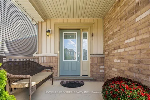 371 Langford Boulevard, ON L3Z 0P7