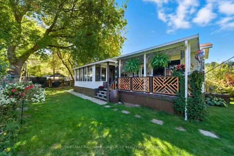 21469 ON-48 N/A, ON L0G 1M0