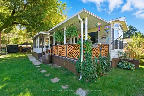 21469 ON-48 N/A, ON L0G 1M0