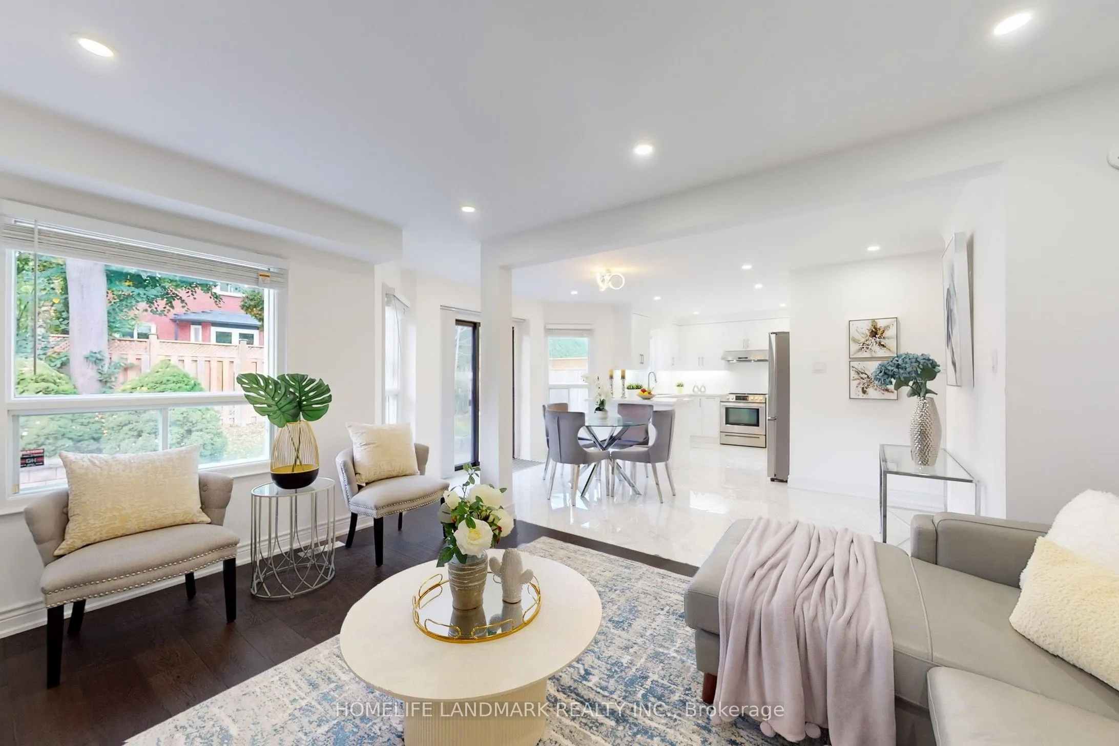 65 Rosemount Avenue, ON L3T 6S8