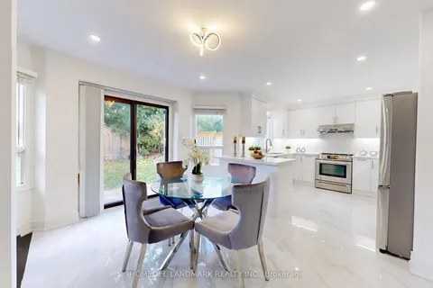 65 Rosemount Avenue, ON L3T 6S8