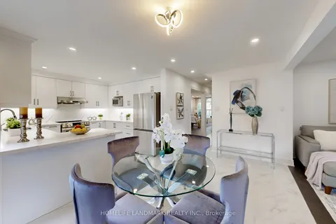 65 Rosemount Avenue, ON L3T 6S8