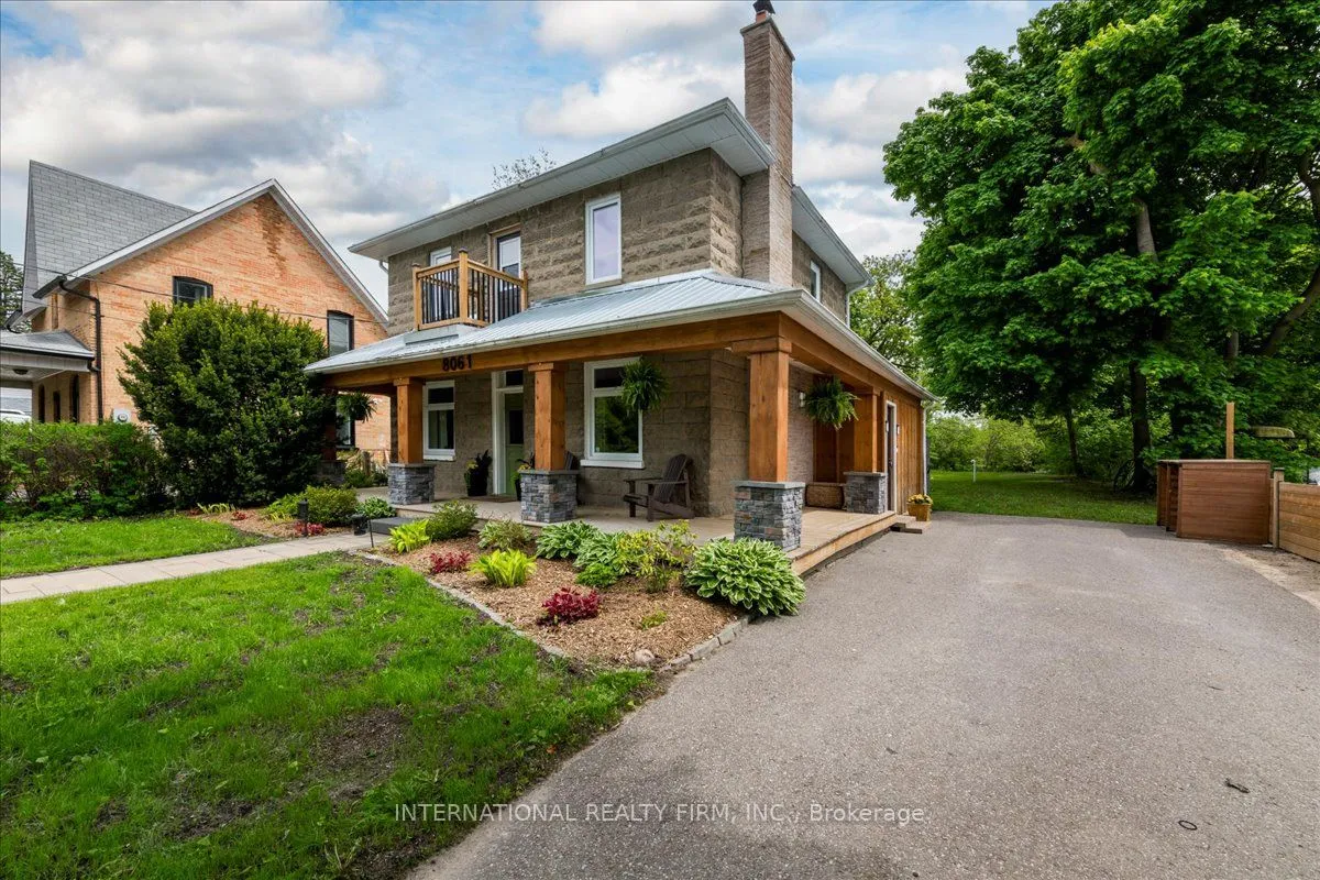 8061 Main Street, ON L0M 1J0