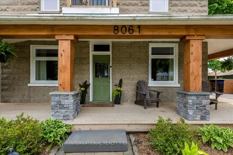 8061 Main Street, ON L0M 1J0