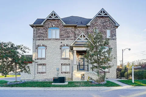 107 Beechborough Crescent, ON L9N 0N9