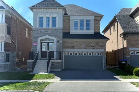 14 Neilly Terrace, ON L3Z 4L1