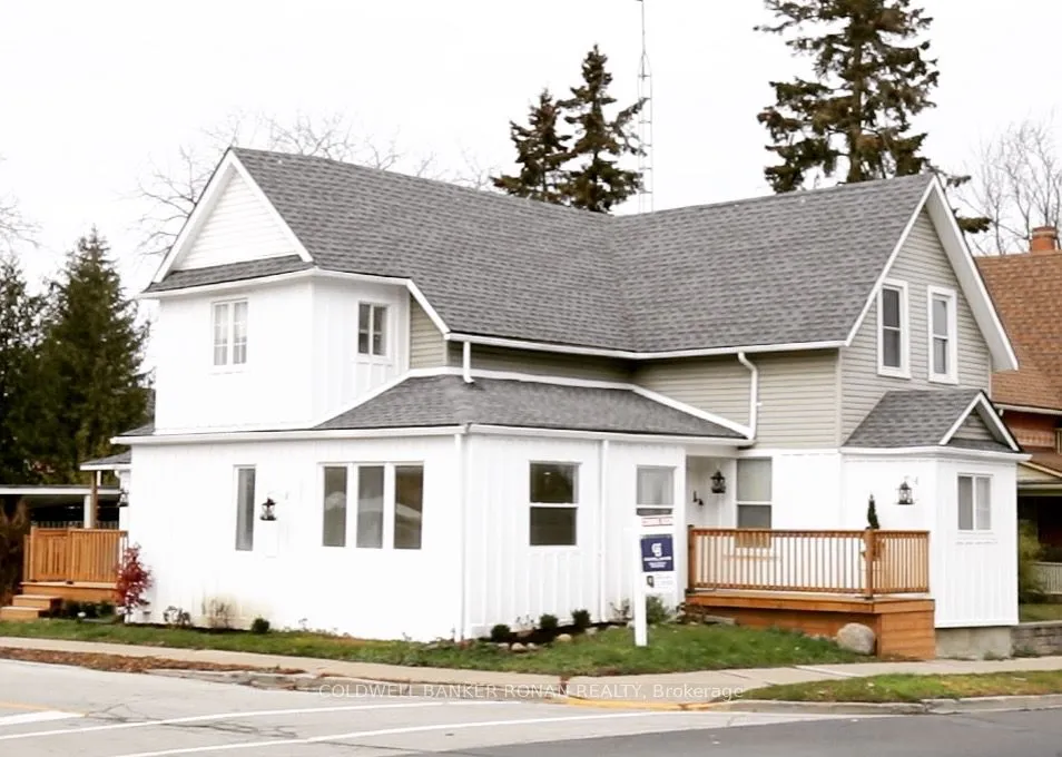 54 Queen Street, ON L0G 1W0