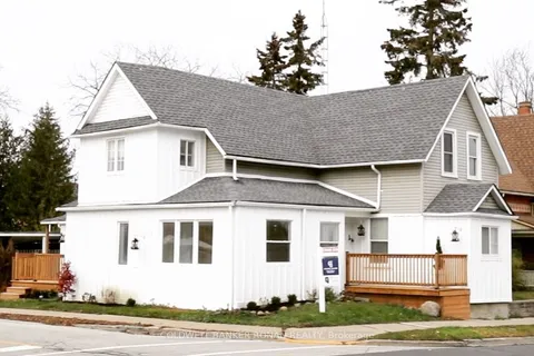 54 Queen Street, ON L0G 1W0