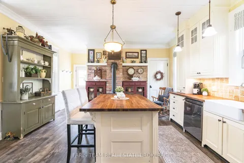 5716 County Road 56 N/A, ON L0L 1N0