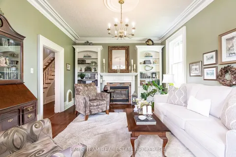 5716 County Road 56 N/A, ON L0L 1N0