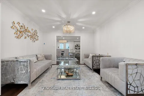 265 Wycliffe Avenue, ON L4L 3N7