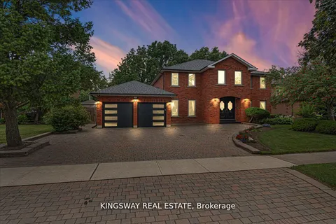 265 Wycliffe Avenue, ON L4L 3N7