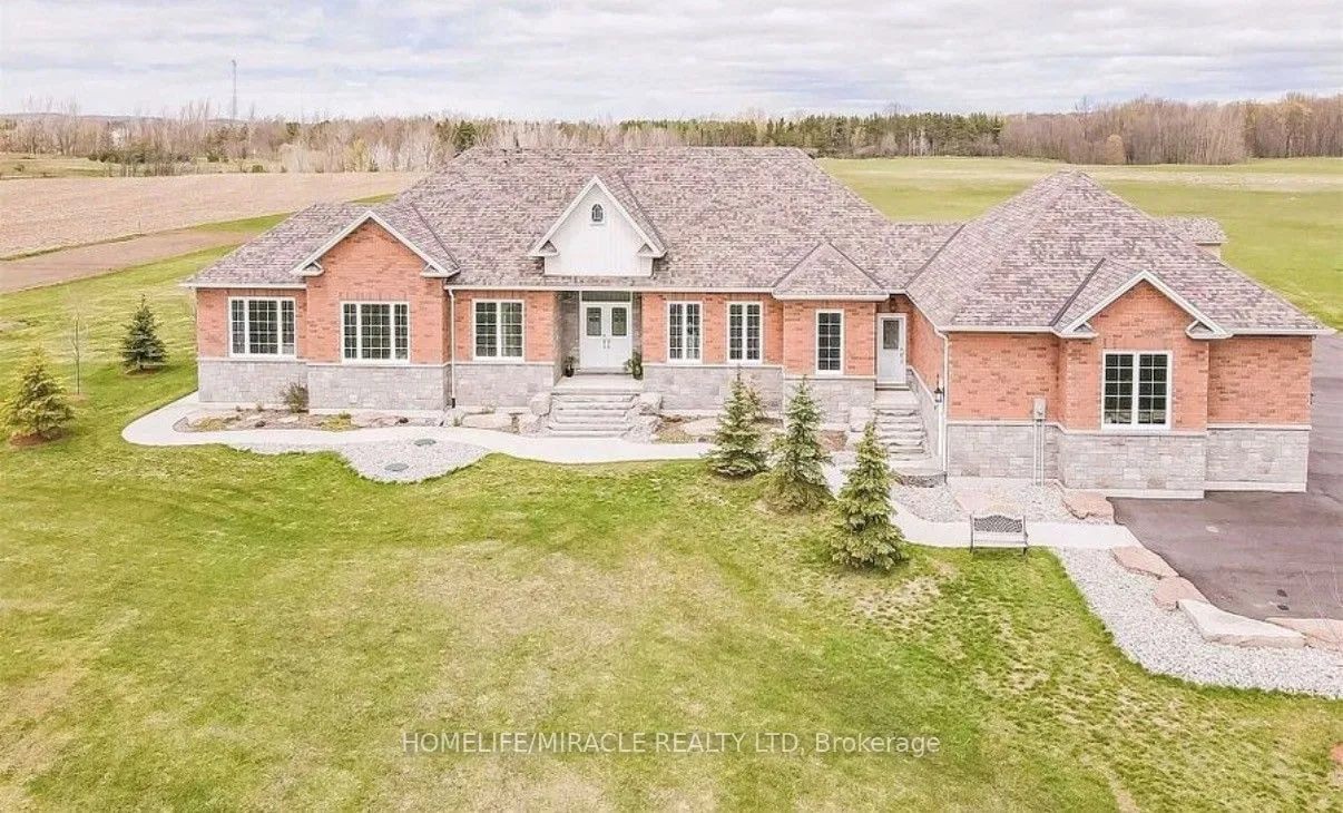 8480 Simcoe County Road, ON L0G 1L0