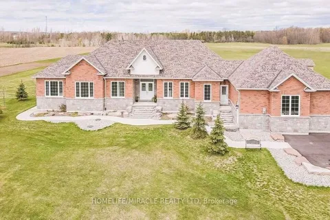 8480 Simcoe County Road, ON L0G 1L0