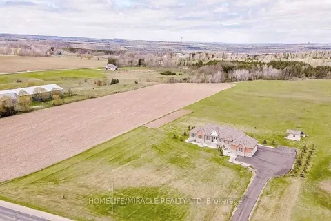 8480 Simcoe County Road, ON L0G 1L0