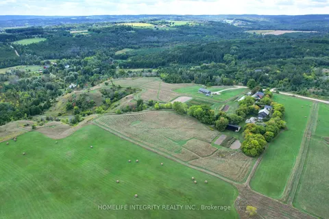 995305 Mono Adjala Townline N/A, ON L9R 1V1