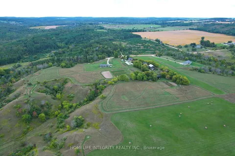 995305 Mono Adjala Townline N/A, ON L9R 1V1