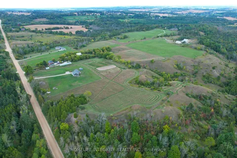 995305 Mono Adjala Townline N/A, ON L9R 1V1