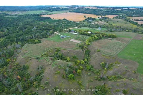 995305 Mono Adjala Townline N/A, ON L9R 1V1