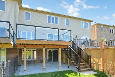 1192 Mary-Lou Street, ON L9S 5A4