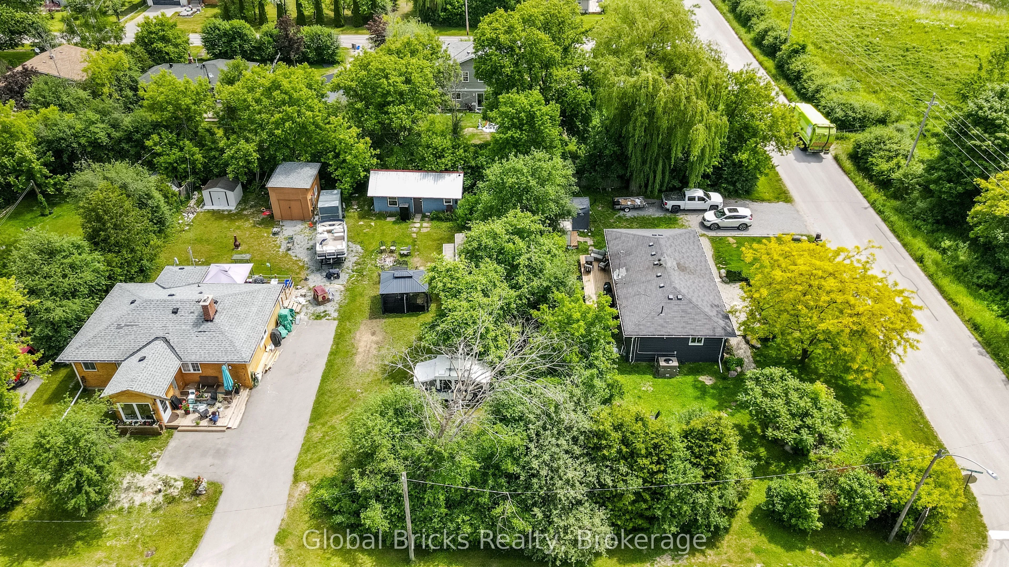 77 Cronsberry Road, ON L0E 1N0