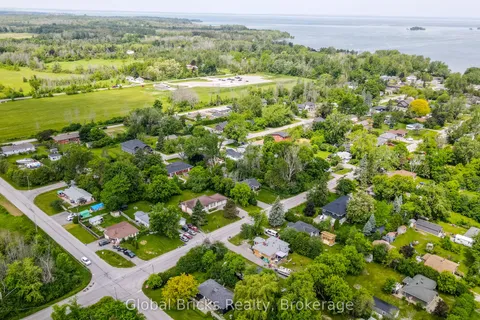 77 Cronsberry Road, ON L0E 1N0