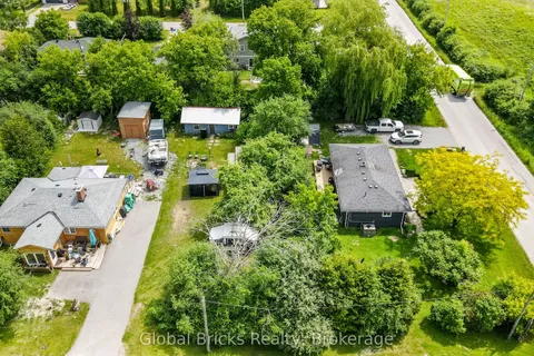 77 Cronsberry Road, ON L0E 1N0