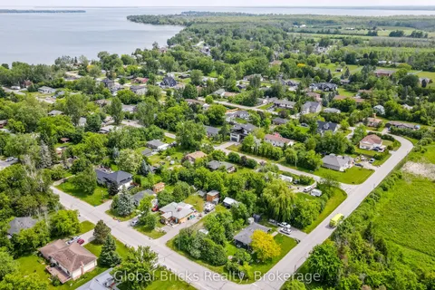 77 Cronsberry Road, ON L0E 1N0