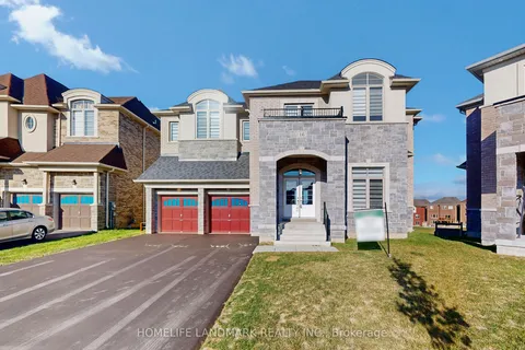 16 Slater Court, ON L9N 0P8