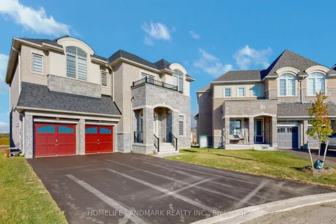 16 Slater Court, ON L9N 0P8