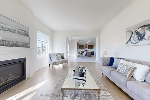 16 Slater Court, ON L9N 0P8