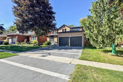 280 Kennedy Street, ON L4G 6L2