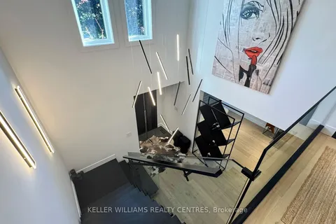 280 Kennedy Street, ON L4G 6L2