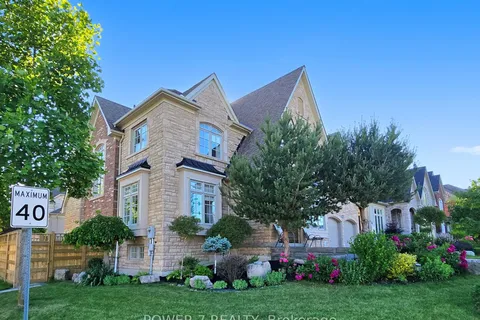 171 Angus Glen Boulevard, ON L6C 0K1